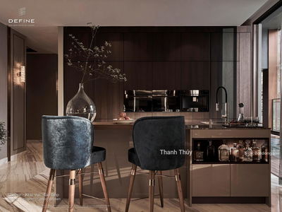 DEFINE apartment, Vietnam DEFINE apartment, Vietnam