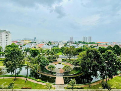 Nam Phuc - Le Jardin, Vietnam  Nam Phuc - Le Jardin, Vietnam