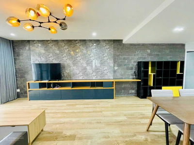 Nam Phuc - Le Jardin, Vietnam Nam Phuc - Le Jardin, Vietnam