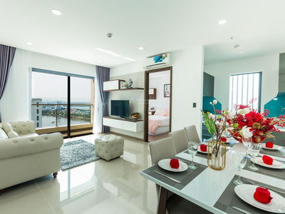 Phu Tai Residence Project, Vietnam Phu Tai Residence Project, Vietnam