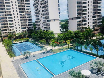 The Panorama, Vietnam The Panorama, Vietnam