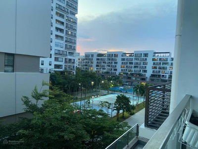 The Panorama, Vietnam The Panorama, Vietnam