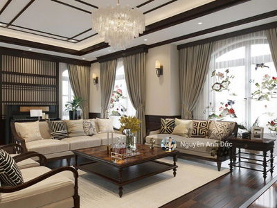 Sky Park Residence Project, Vietnam Sky Park Residence Project, Vietnam