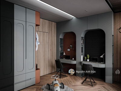 Sky Park Residence Project, Vietnam Sky Park Residence Project, Vietnam