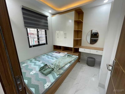 Cu Loc Street, Vietnam Cu Loc Street, Vietnam