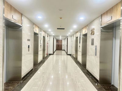 BRG Diamond Residence, Vietnam BRG Diamond Residence, Vietnam