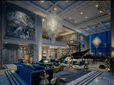 Hateco Laroma Project, Vietnam  Hateco Laroma Project, Vietnam