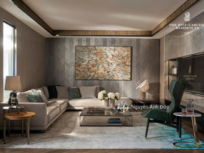 The Grand Hanoi Project, Vietnam The Grand Hanoi Project, Vietnam