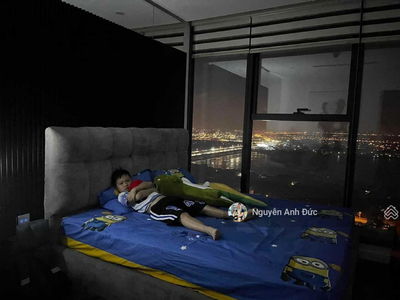 Sunshine City Project, Vietnam Sunshine City Project, Vietnam