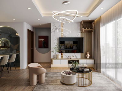 Hanoi Aqua Central Project, Vietnam Hanoi Aqua Central Project, Vietnam