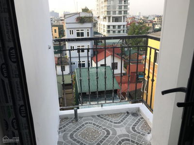 Hoang Hoa Tham Street, Vietnam Hoang Hoa Tham Street, Vietnam