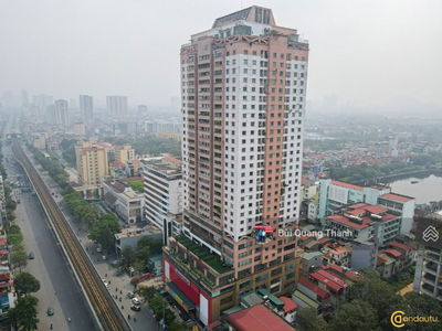 Song Da Ha Dong Tower, Vietnam Song Da Ha Dong Tower, Vietnam