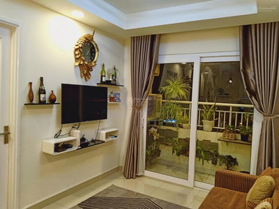 Washed Garden, Vietnam Washed Garden, Vietnam