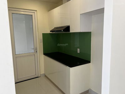 Washed Garden, Vietnam Washed Garden, Vietnam