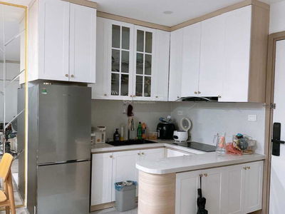 Imperia Smart City Project, Vietnam Imperia Smart City Project, Vietnam