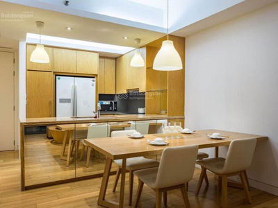 Indochina Plaza Project, Vietnam Indochina Plaza Project, Vietnam