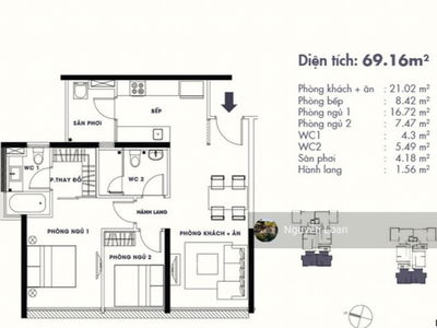 The Ascent, Vietnam The Ascent, Vietnam