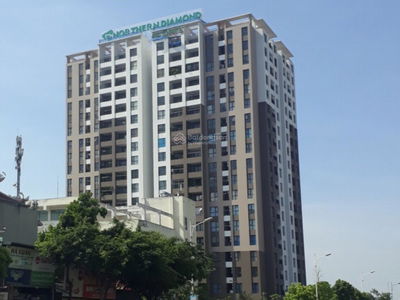 Northern Diamond Project, Vietnam Northern Diamond Project, Vietnam