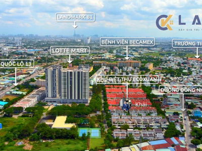 Eco Xuan Project, Vietnam Eco Xuan Project, Vietnam