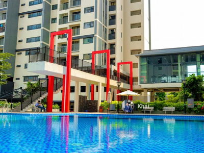 Eco Xuan Project, Vietnam Eco Xuan Project, Vietnam