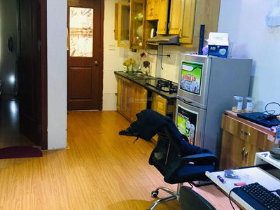 Dai Thanh Apartment Project Dai Thanh Apartment Project