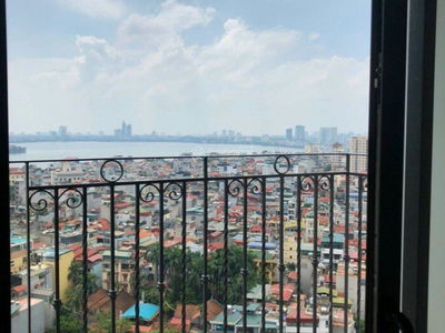 Tay Ho Residence, Vietnam Tay Ho Residence, Vietnam