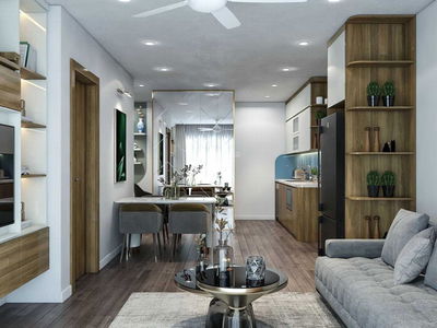 Le Grand Jardin Sai Dong Project, Vietnam Le Grand Jardin Sai Dong Project, Vietnam