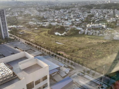 Vinhomes Grand Park, Vietnam Vinhomes Grand Park, Vietnam