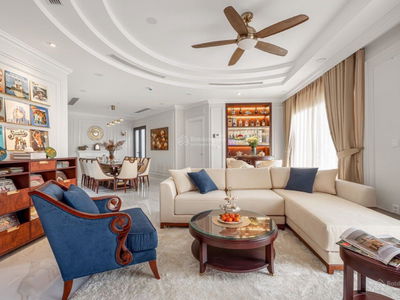 Florence My Dinh Project, Vietnam Florence My Dinh Project, Vietnam