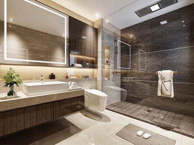 Florence My Dinh Project, Vietnam Florence My Dinh Project, Vietnam