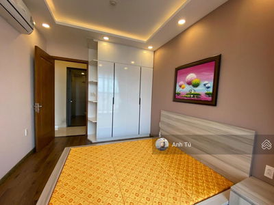 The Everrich Infinity, Vietnam The Everrich Infinity, Vietnam