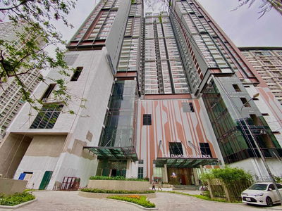 BRG Diamond Residence, Vietnam BRG Diamond Residence, Vietnam