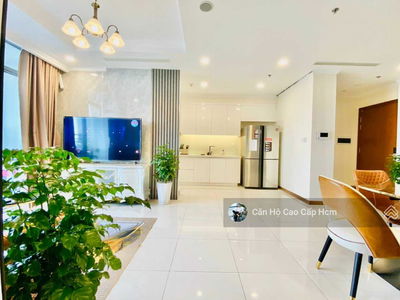 Vinhomes Central Park, Vietnam Vinhomes Central Park, Vietnam