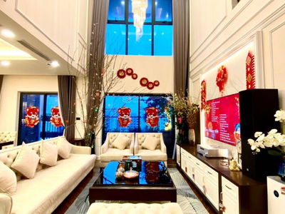 Diamond Goldmark City Project, Vietnam Diamond Goldmark City Project, Vietnam