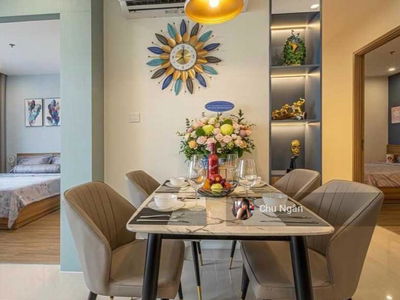 Watermark Tay Ho, Vietnam Watermark Tay Ho, Vietnam