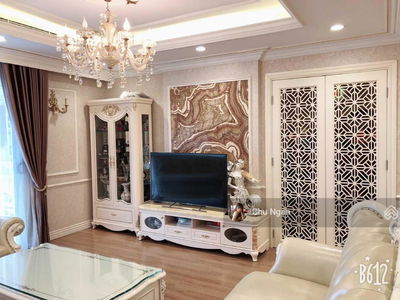 Trang An Complex, Vietnam Trang An Complex, Vietnam