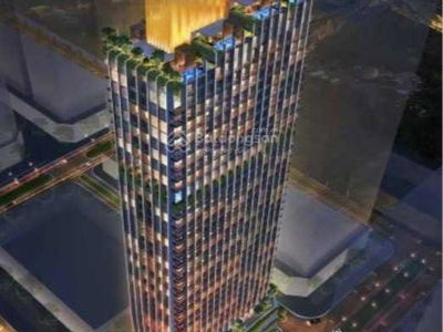 ICON40 Ha Long Project, Vietnam ICON40 Ha Long Project, Vietnam