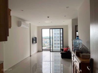 Vinhomes Grand Park, Vietnam  Vinhomes Grand Park, Vietnam