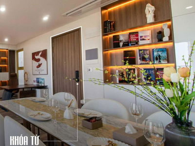 The Sang Residence Project, Vietnam The Sang Residence Project, Vietnam