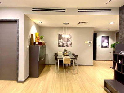 Sky City Towers Project-88 Lang Ha, Vietnam Sky City Towers Project-88 Lang Ha, Vietnam