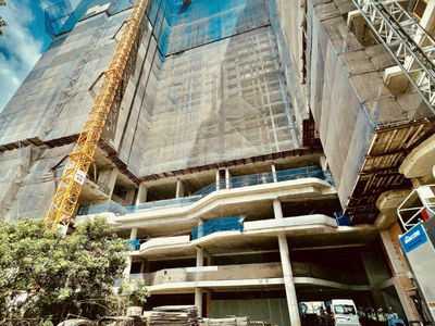 Phu Dong Sky Garden Project, Vietnam Phu Dong Sky Garden Project, Vietnam