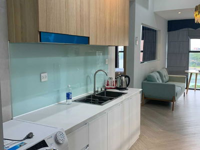 The Sun Avenue, Vietnam The Sun Avenue, Vietnam