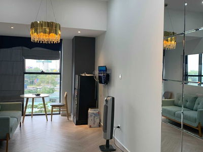 The Sun Avenue, Vietnam The Sun Avenue, Vietnam