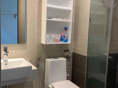 The Sun Avenue, Vietnam The Sun Avenue, Vietnam