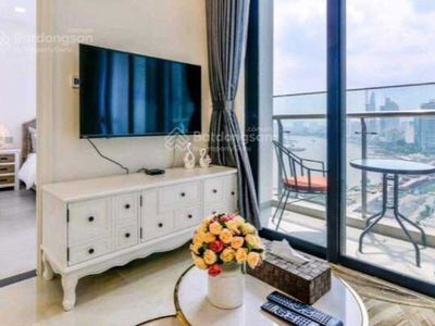 Vinhomes Golden River Ba Son, Vietnam Vinhomes Golden River Ba Son, Vietnam