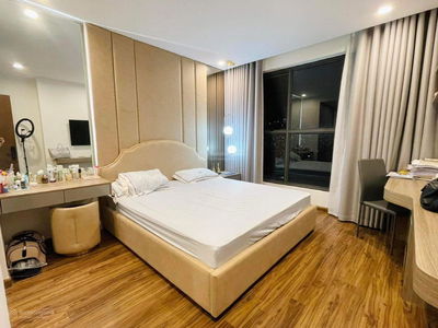 The Golden Palm Le Van Luong Project, Vietnam The Golden Palm Le Van Luong Project, Vietnam