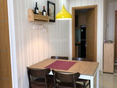 Him Lam Phu Dong Project, Vietnam Him Lam Phu Dong Project, Vietnam