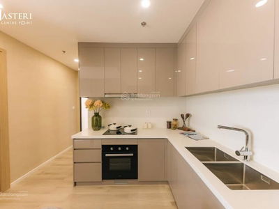 Masteri Center Point, Vietnam Masteri Center Point, Vietnam