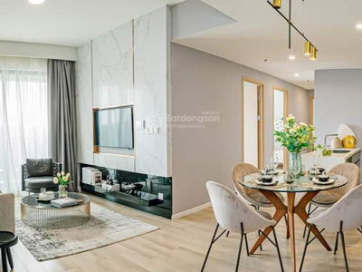 Masteri Center Point, Vietnam Masteri Center Point, Vietnam