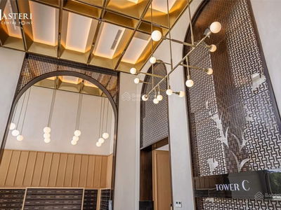 Masteri Center Point, Vietnam Masteri Center Point, Vietnam